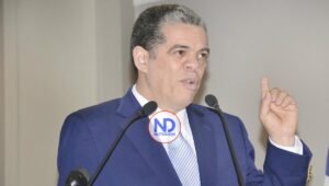 Amarante Baret asegura Danilo Medina ordenó su expulsión del PLD y lo acusa de «intolerante»