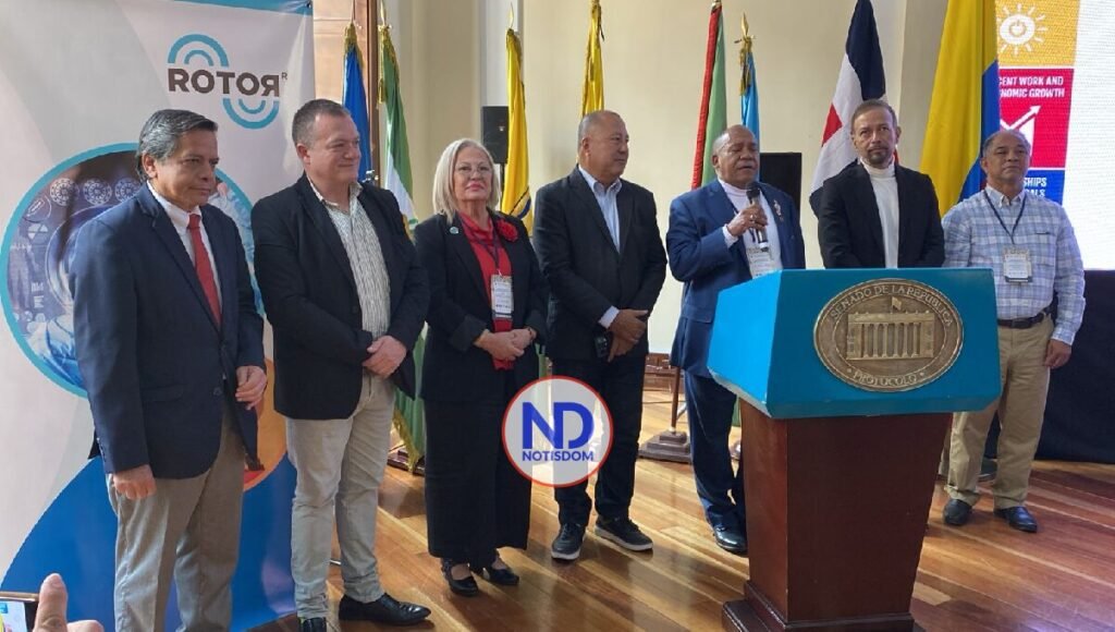 Concluye exitosamente el XXVII Congreso Hispanoamericano de Prensa en Colombia 6 NOTISDOM FOTOS PF2024 2024 10 06T153426.160 Concluye exitosamente el XXVII Congreso Hispanoamericano de Prensa en Colombia