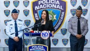 Interior y Policía crea la Dirección Antirruidos y Contaminación Sónica