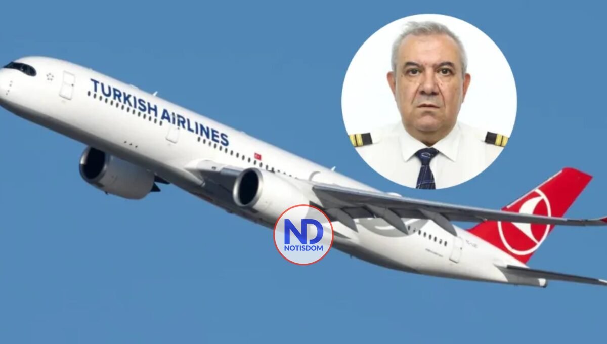 Avión aterriza de urgencia en Nueva York tras morir el capitán en pleno vuelo