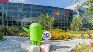 Google considera «radical» propuesta de Estados Unidos de dividir compañía en tres