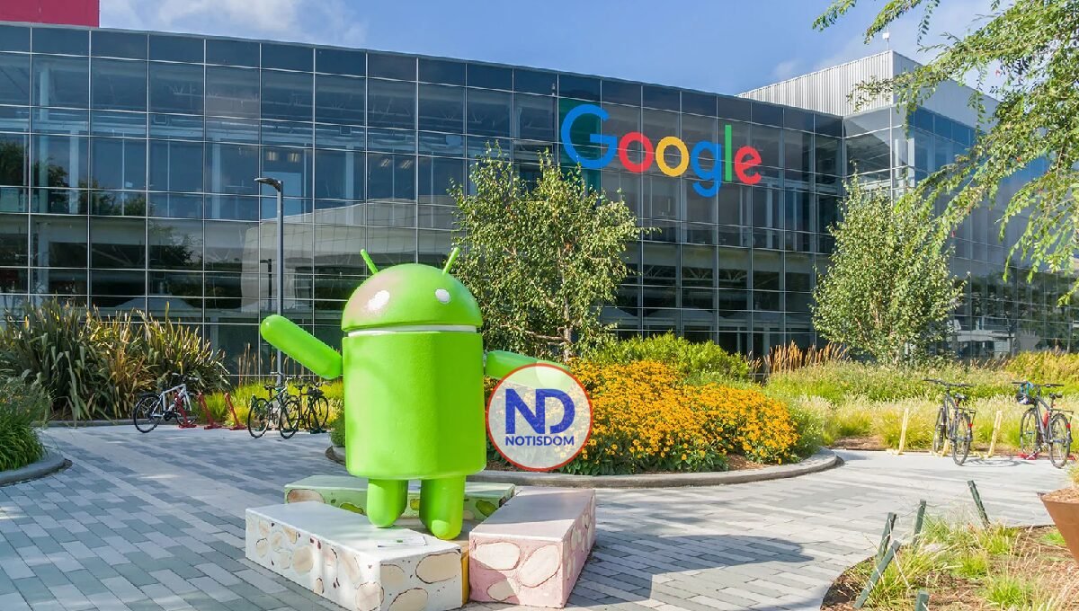 Google considera «radical» propuesta de Estados Unidos de dividir compañía en tres