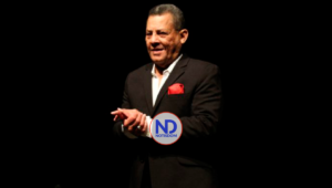 Fallece Rudy Márquez: el artista que popularizó «Mis años con ella» y se despidió de seguidores