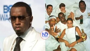 «Los ‘Freak offs’ fueron espectáculos de terror»; así eran las polémicas fiestas de Diddy