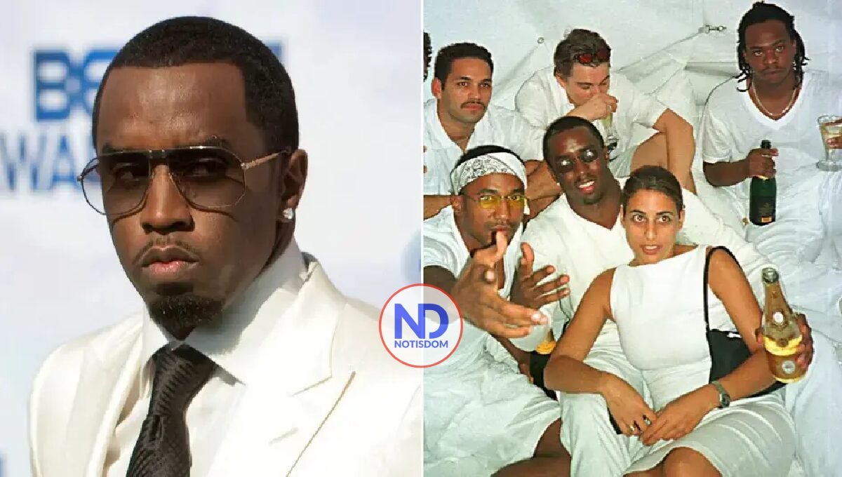 «Los ‘Freak offs’ fueron espectáculos de terror»; así eran las polémicas fiestas de Diddy