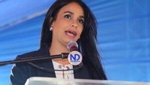 El acuerdo de seguridad entre Intrant y Aurix fue firmado en el Gobierno de Danilo Medina