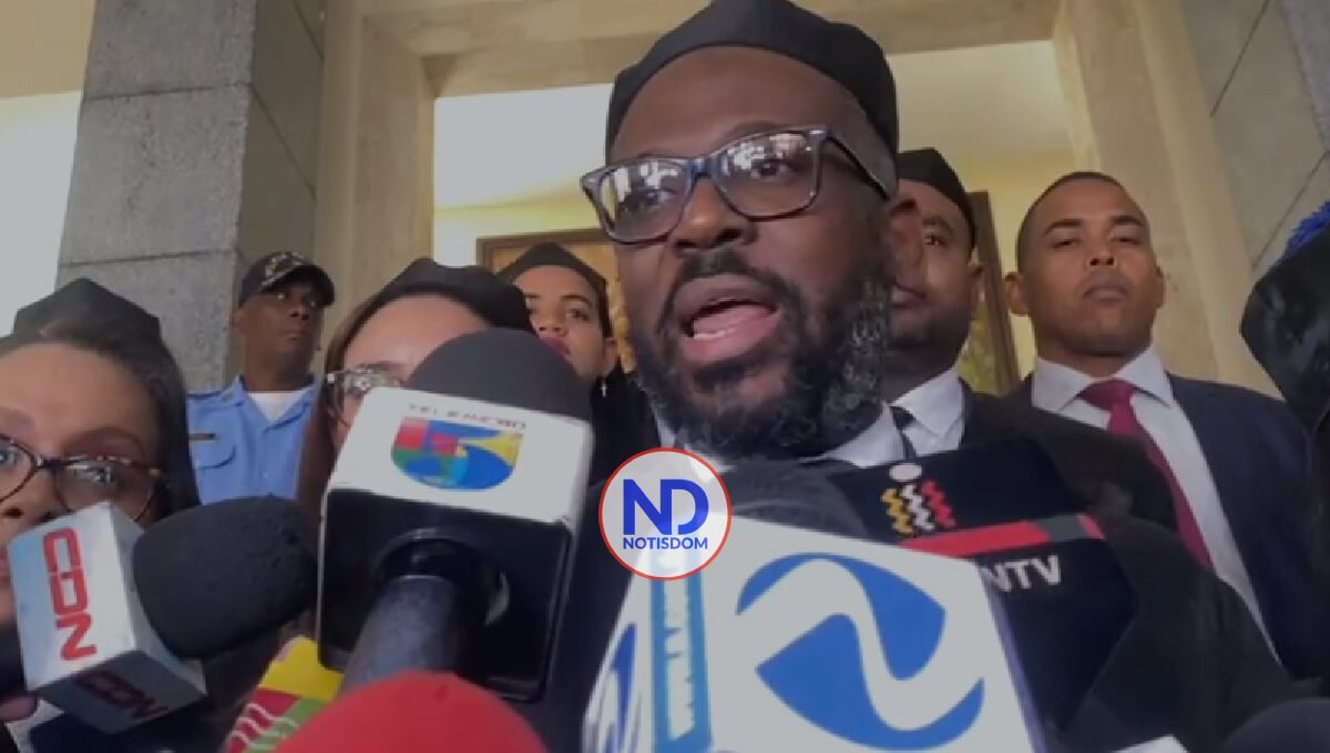 Wilson Camacho: prisión preventiva a Beras, Gómez y Padovini es triunfo de la verdad sobre la mentira