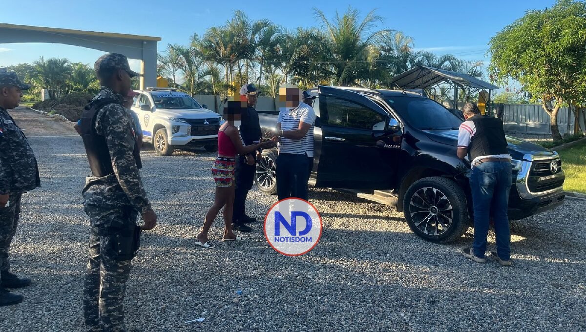 En busca de Manino y Reynaldo, autoridades realizan allanamientos en Villa Riva