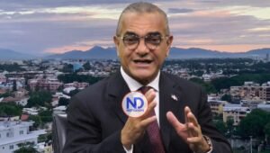 Carlos Gabriel García considera reforma constitucional terminará con caudillismo en RD