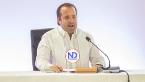 Paliza anuncia Gobierno invertirá en Puerto Plata RD$ cuatro mil millones en suministro de agua