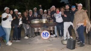 VIDEO | Lealtad Política despide el verano llamando a respaldar reformas de Luis Abinader