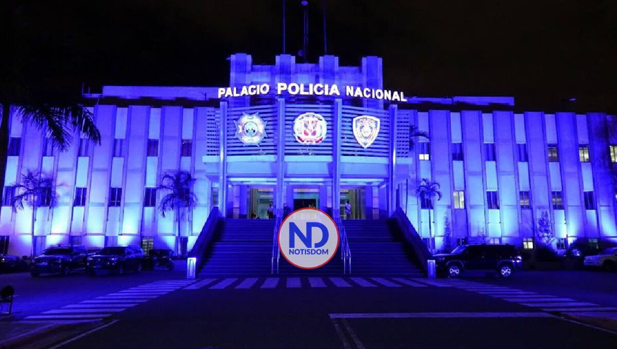 El Gobierno trasladará el Palacio de la Policía y le inyectará 14,000 millones de pesos