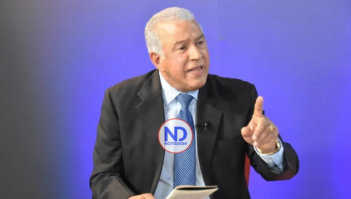 Andrés Bautista destaca importancia de encuentro tripartito para consenso de reforma fiscal