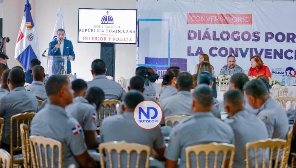 NOTISDOM FOTOS PF2024 2024 10 18T143939.360 Faride Raful invita a la juventud a participar en los cambios que necesita el país