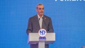 Presidente Abinader revela que la Constitución será proclamada este domingo