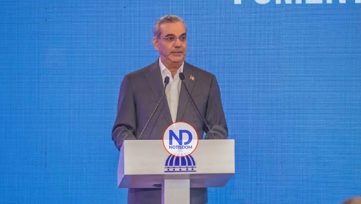 Presidente Abinader revela que la Constitución será proclamada este domingo