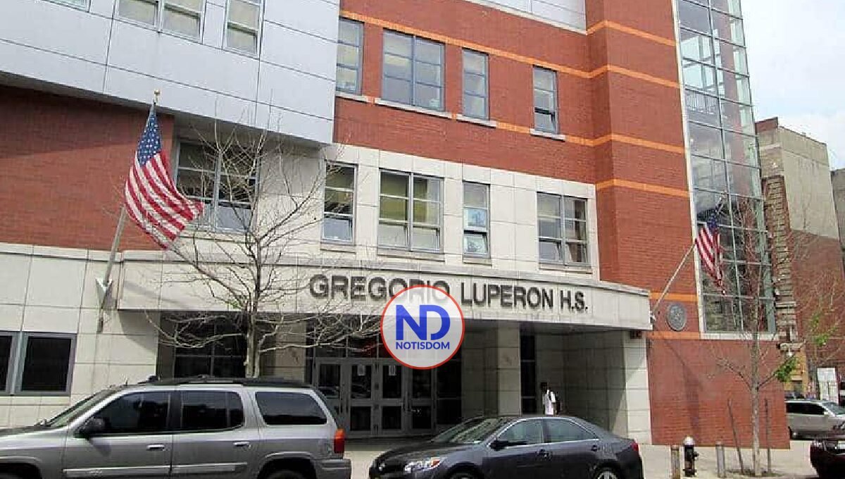 El 17% de la población estudiantil de Nueva York es dominicana