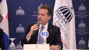 Ito Bisonó: Oportunidad de acelerar crecimiento económico se detuvo al retirar reforma fiscal