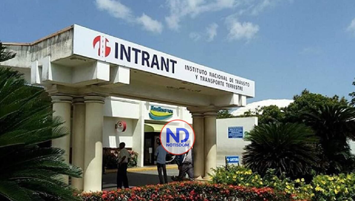 Van siete apresados por supuestas irregularidades en el contrato del Intrant