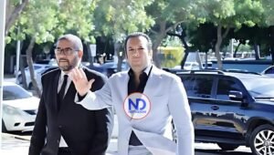 Jochi Gómez habría recibido RD$ 4,655 millones por licencias de conducir