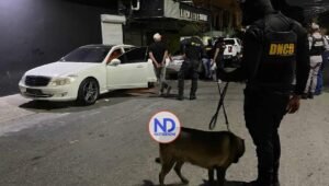 «Operación Arrecife 2.0»: El MP allana apartamentos, discotecas, almacenes, fincas y villas