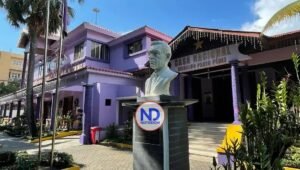 Sigue la debacle! Renuncian varios miembros del Comité Central del PLD