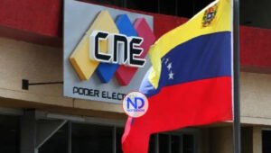Oposición venezolana presentó a OEA pruebas «fraude electoral»