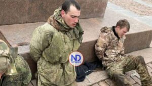 La ONU denuncia torturas a prisioneros rusos en Ucrania