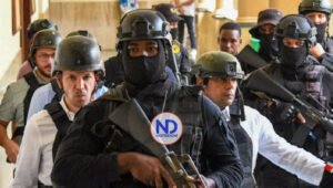 Exdirector Hugo Beras apela la medida de coerción en su contra