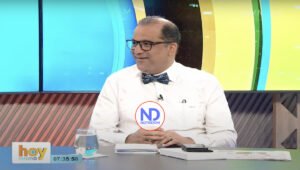 Dice Abinader tiene facultad para designar al Alcalde de La Vega