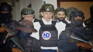 Hoy se conocerán los resultados de la coerción en el caso Camaleón