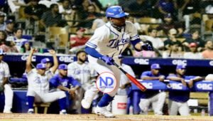 ¿Cuál es la edad promedio en Lidom? Los Toros son los más viejos, Licey el más joven