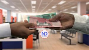 Ahorro creció en Dominicana un 14 % anual en dos décadas