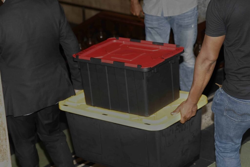 PRUEBA OPERACION Hoy se conocerán los resultados de la coerción en el caso Camaleón