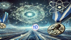 ¿Para qué sirve el aprendizaje automático con redes neuronales premiado con el Nobel de Física?