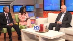 Explica motivos de la fusión de tres ministerios del Gobierno RD