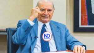 Quico Tabar exige regulador único para los juegos de azar en el país