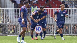 RD golea a Antigua y Barbuda; sigue invicta en Liga de Naciones