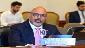 Dominicana niega ante OEA que maltrate durante repatriaciones