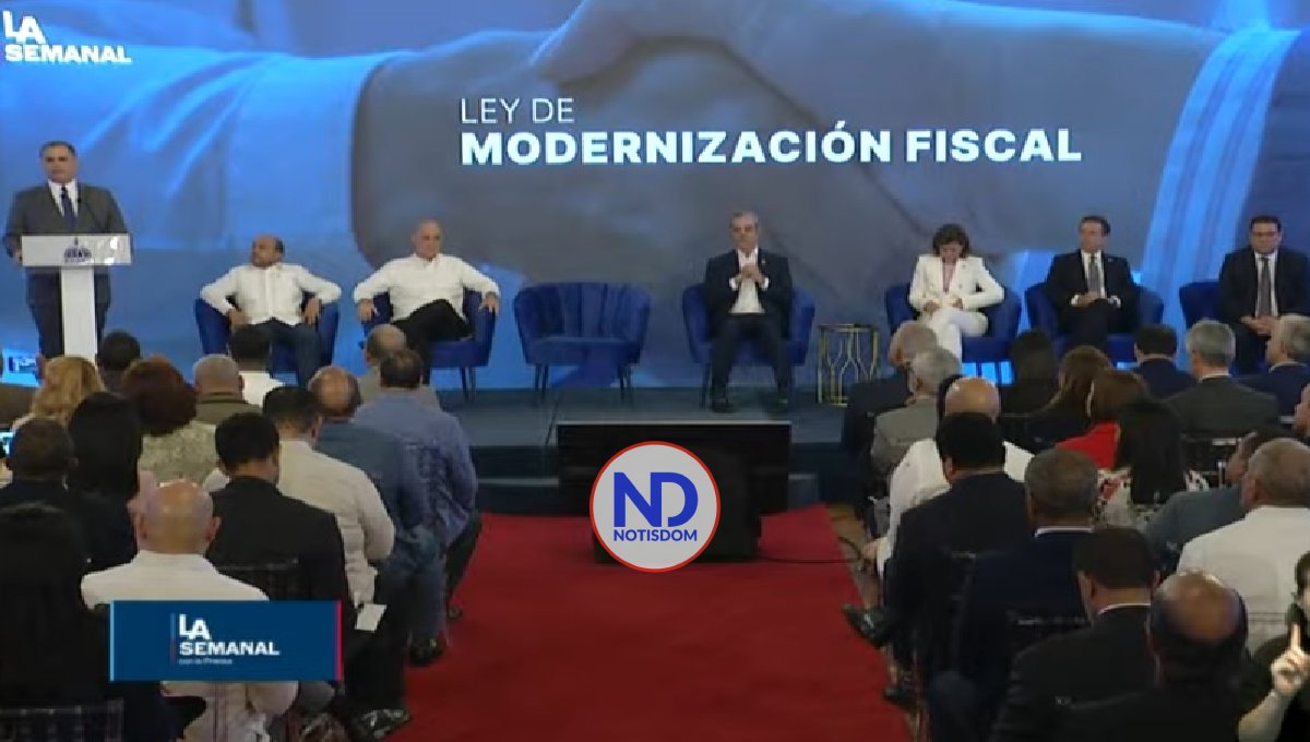 Reforma fiscal contempla alza salarial sectores público y privado