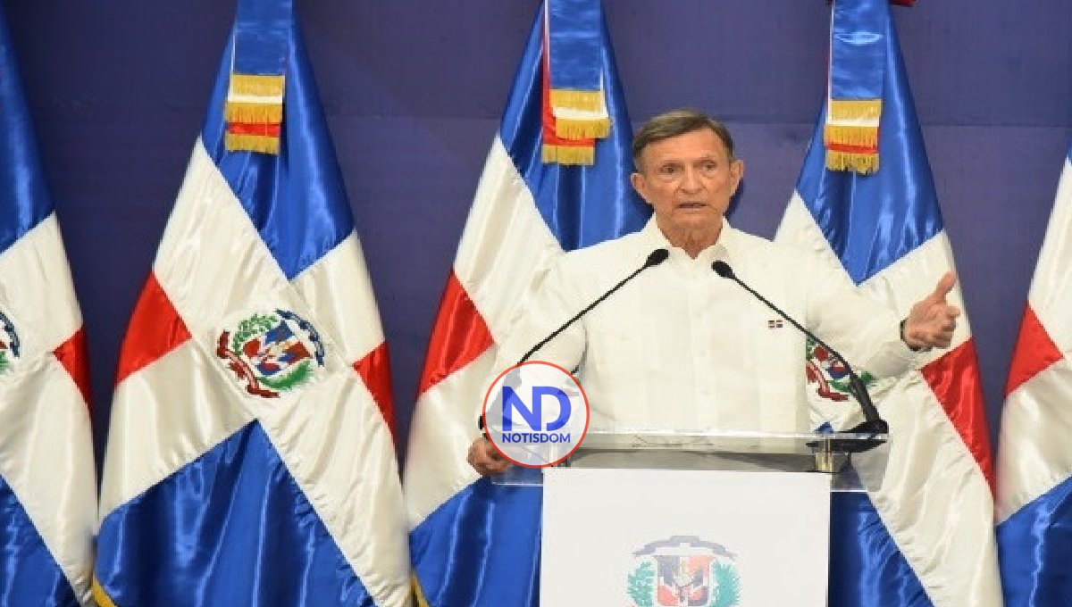 Canciller reafirma es falso RD haya visado 400 mil haitianos 2 Canciller reafirma es falso RD haya visado 400 mil haitianos