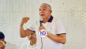 Radhamés González llama a militancia PRM apoyar reforma fiscal