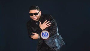 Rafely Rosario promete un concierto “Único” el próximo sábado