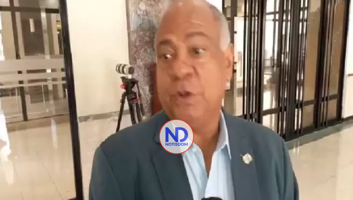 Diputado dice que la modernización fiscal es una necesidad nacional