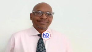 Ramón Luna, oriundo de San Cristóbal, es el presidente del PRM en Londres