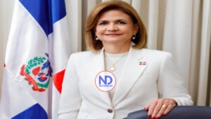 Vicepresidenta participará en un encuentro económico en Miami