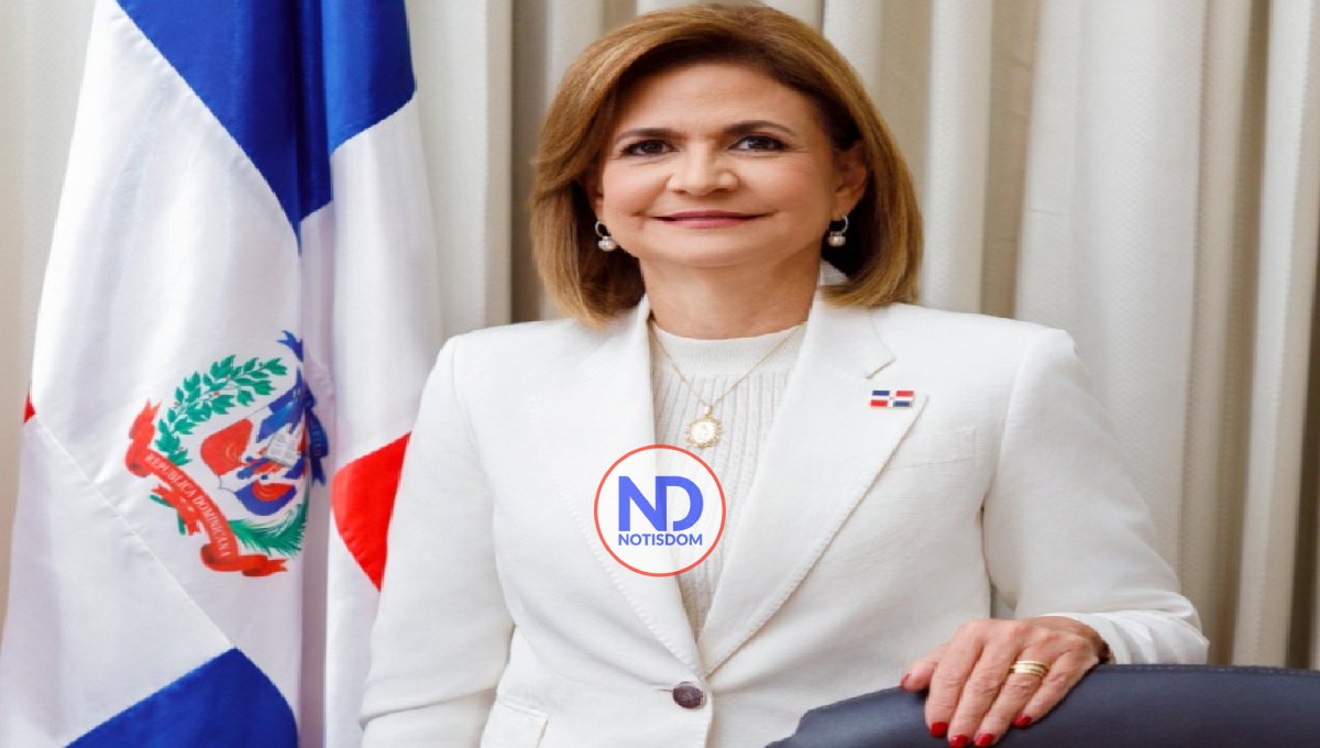 Vicepresidenta participará en un encuentro económico en Miami