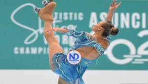 Anuncian Tour de Patinaje Artístico del Caribe en la RD