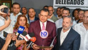 JCE evalúa fusionar instancias piden elecciones Alcaldía La Vega