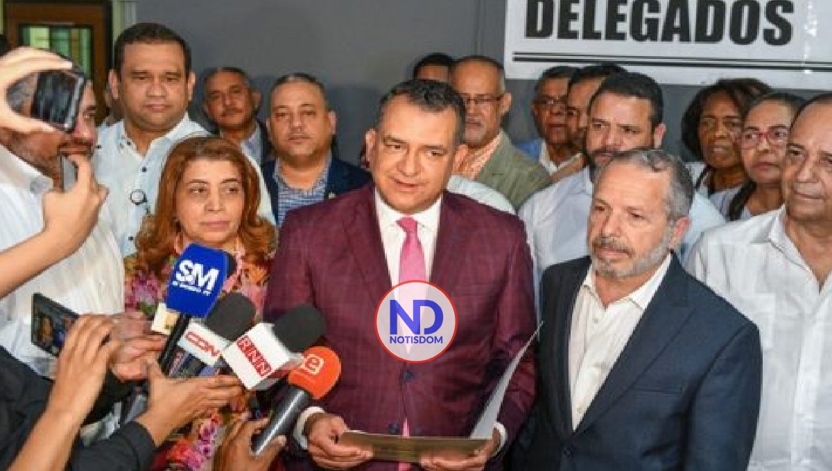 JCE evalúa fusionar instancias piden elecciones Alcaldía La Vega
